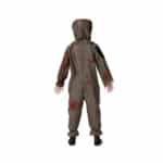 Costume per Bambini Bambola Voodoo Taglia 10-12 Anni - immagine 4