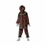 Costume per Bambini Bambola Voodoo Taglia 10-12 Anni - immagine 6