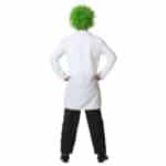 Costume per Adulti M/L Scientifico - immagine 3