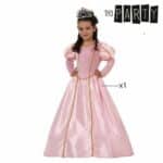 Costume per Bambini Th3 Party Rosa (1 Pezzi) (1 Unità) Taglia 7-9 Anni - immagine 2