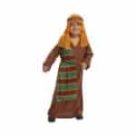 Costume per Bambini Ebraico Taglia 7-9 Anni