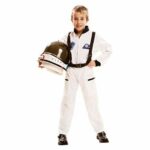 Costume per Bambini My Other Me Astronauta Taglia 3-4 Anni