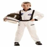 Costume per Bambini My Other Me Astronauta Taglia 3-4 Anni - immagine 4