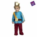 Costume per Neonati My Other Me Principe Taglia 12-24 Mesi