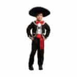 Costume per Bambini My Other Me Messico (4 Pezzi) Taglia 5-6 Anni