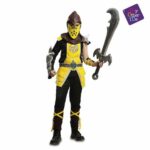 Costume per Bambini My Other Me Andre Taglia M/L - immagine 4