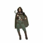 Costume per Adulti My Other Me Ranger of the North Arciere Uomo Taglia XS