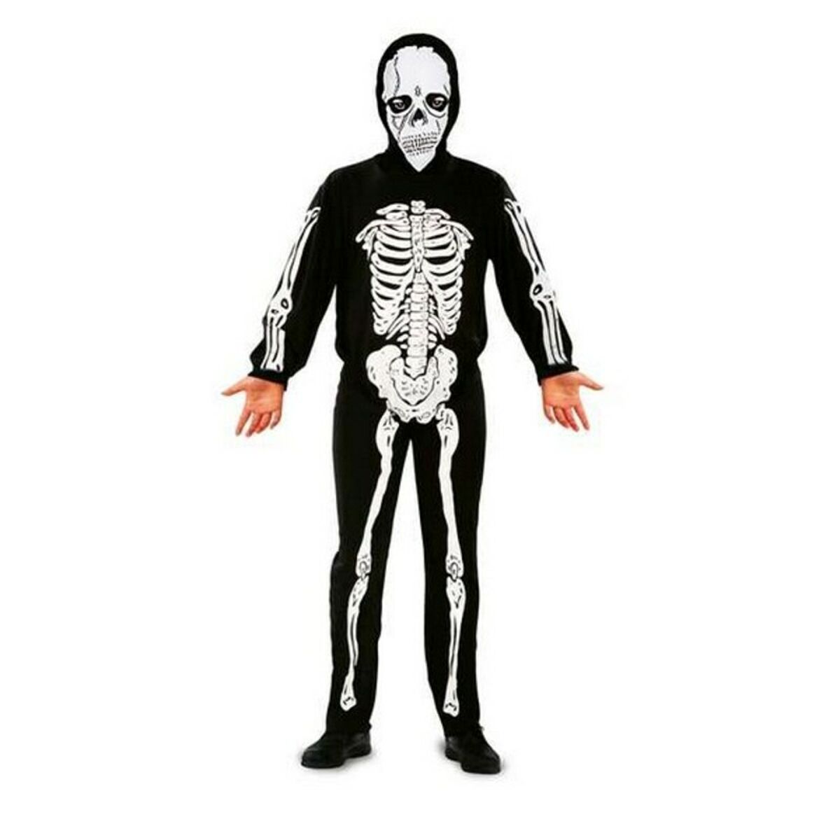 8435408236386_2_P24.jpg Costume per Bambini My Other Me S (2 Pezzi) - immagine 1