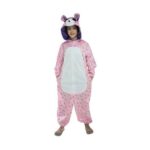Costume per Bambini My Other Me Big Eyes Orsetto di Peluche Taglia 7-9 Anni