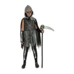 Costume per Bambini My Other Me Executioner Taglia 10-12 Anni