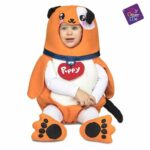 Costume per Neonati My Other Me Baloon Cane Taglia 1-2 anni