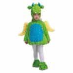 Costume per Neonati My Other Me 12-24 Mesi - immagine 3