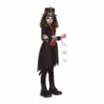 Costume per Bambini My Other Me Voodoo Master Taglia M/L - immagine 4