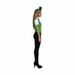 Costume per Adulti My Other Me Irlandese Donna M/L - immagine 2