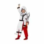 Costume per Bambini My Other Me Astronauta Razzo Taglia 1-2 anni