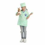 Costume per Bambini My Other Me Veterinario Taglia 3-5 Anni - immagine 2