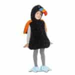 Costume per Bambini My Other Me Tucan Taglia 12-24 Mesi