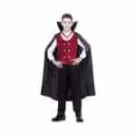 Costume per Bambini My Other Me Vampiro Taglia 7-9 Anni