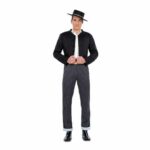 Costume per Adulti My Other Me Andalusian Tradizionale Taglia S
