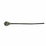 Bastone My Other Me Teschio 152 cm - immagine 2