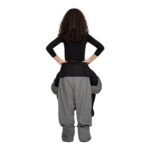 Costume per Bambini My Other Me Elefante Taglia unica Grigio - immagine 3