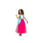 Costume per Bambini My Other Me Magic Princess Taglia 5-6 Anni - immagine 2
