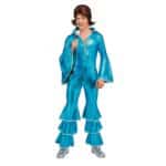 Costume per Adulti My Other Me Disco XL - immagine 2
