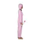 Costume per Adulti My Other Me Rosa Neonato M/L - immagine 2