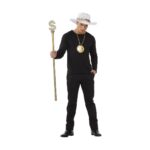 Bastone My Other Me Dollar (112 cm)