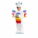 Costume per Bambini My Other Me Unicorno Taglia 12-24 Mesi - immagine 2