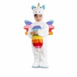 Costume per Bambini My Other Me Unicorno Taglia 12-24 Mesi