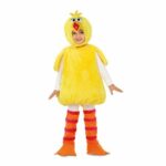 Costume per Bambini My Other Me Caponata Taglia 3-4 Anni