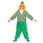 Costume per Bambini My Other Me Blas Taglia 5-6 Anni - immagine 6