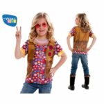 Costume per Bambini My Other Me Girl Taglia 5-6 Anni - immagine 3