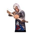 Costume per Adulti My Other Me Ratonhnhake Ton Taglia XL