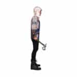 Costume per Adulti My Other Me Ratonhnhake Ton Taglia XL - immagine 3