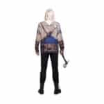 Costume per Adulti My Other Me Ratonhnhake Ton Taglia XL - immagine 2