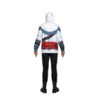 Costume per Adulti My Other Me Nicolaï Orelov Assassin's Creed Taglia XL - immagine 2