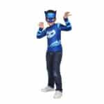 Costume per Bambini My Other Me Catboy Taglia 3-4 Anni