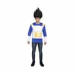 Costume per Adulti My Other Me Vegeta Maglia Taglia XL