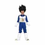 Costume per Bambini My Other Me Vegeta Taglia 13-14 Anni