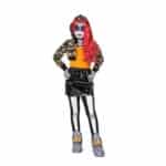 Costume per Bambini My Other Me Maya Multicolore S Taglia S