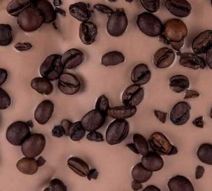 panettone artigianale cioccolato bianco caffè satollo