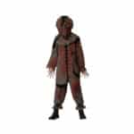 Costume per Bambini Bambola Voodoo Taglia 10-12 Anni - immagine 2