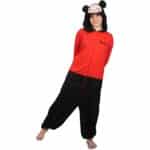 Costume per Adulti My Other Me Pucca Taglia S