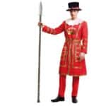 Costume per Adulti My Other Me Taglia M/L