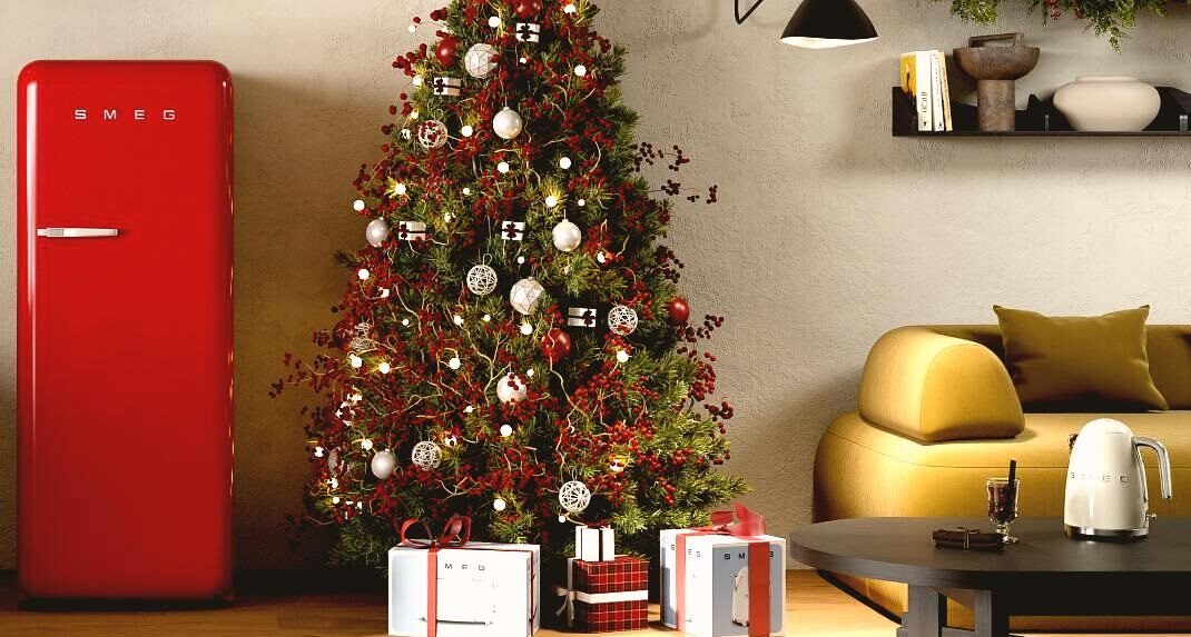 elettrdomestici smeg