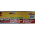 Set Articoli per feste Mickey Mouse (6 Unità) - immagine 7