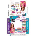 Scatola-Portagioie Cra-Z-Art - immagine 8