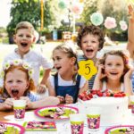 Set Articoli per feste Minnie Mouse 37 Pezzi - immagine 3